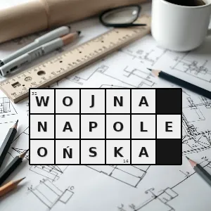 Hasło krzyżówkowe konflikt zbrojny pomiędzy francją i państwami z nią sprzymierzonymi a zmieniającą się koalicją innych państw europy w czasach supremacji napoleona bonaparte - wojna napoleońska – rozwiązanie, synonimy, podpowiedzi i definicje krzyżówkowe